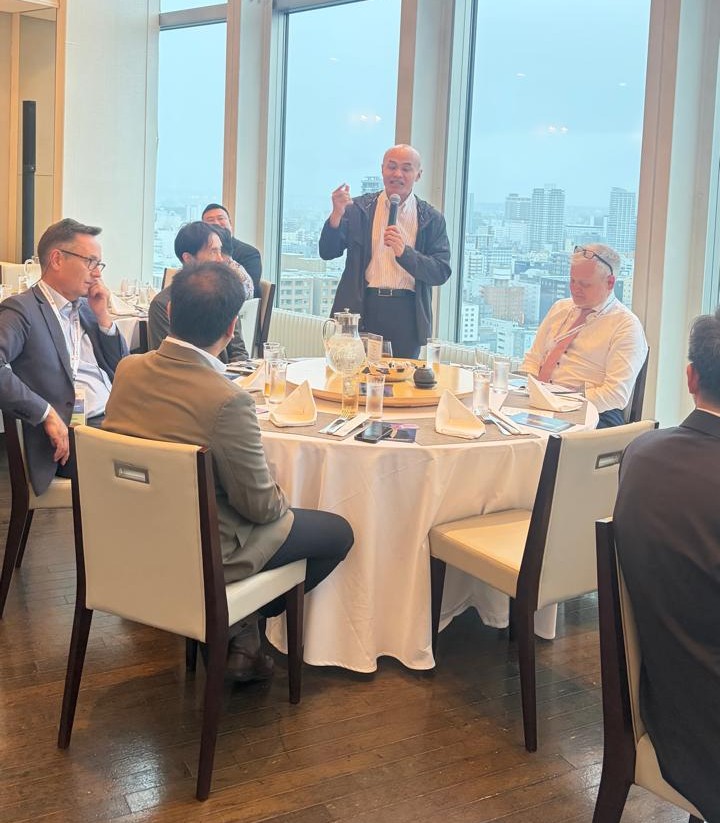 IAFI Event Photo 19