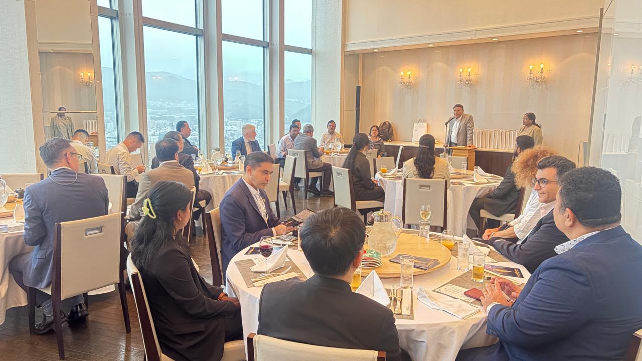 IAFI Event Photo 21