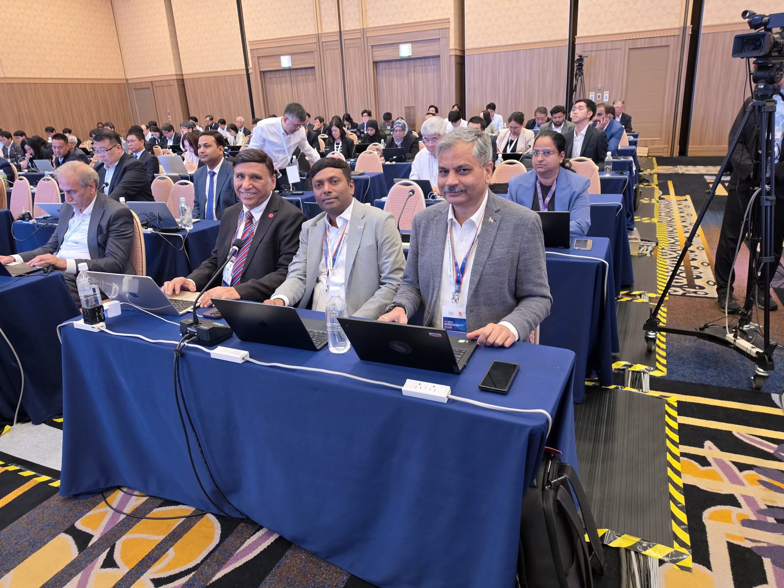 IAFI Event Photo 24