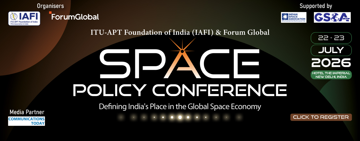 Space Policy Conference 26