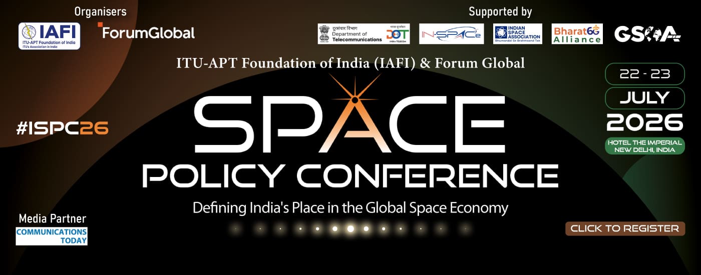 Space Policy Conference 26