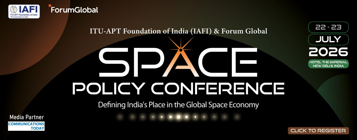 Space Policy Conference 26