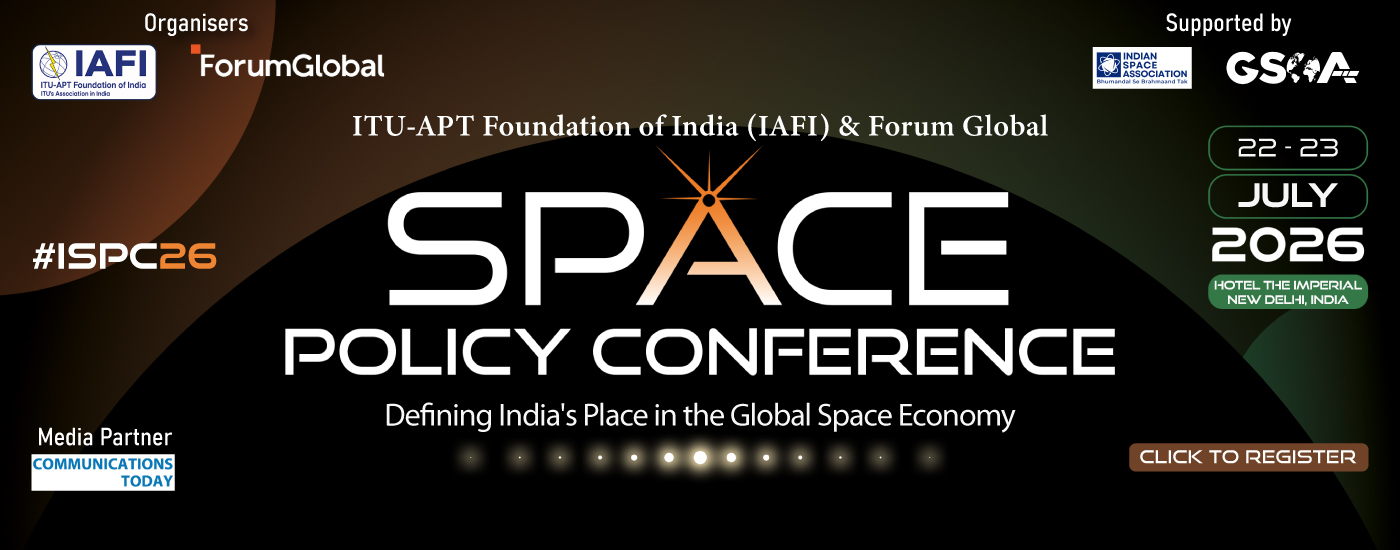 Space Policy Conference 26
