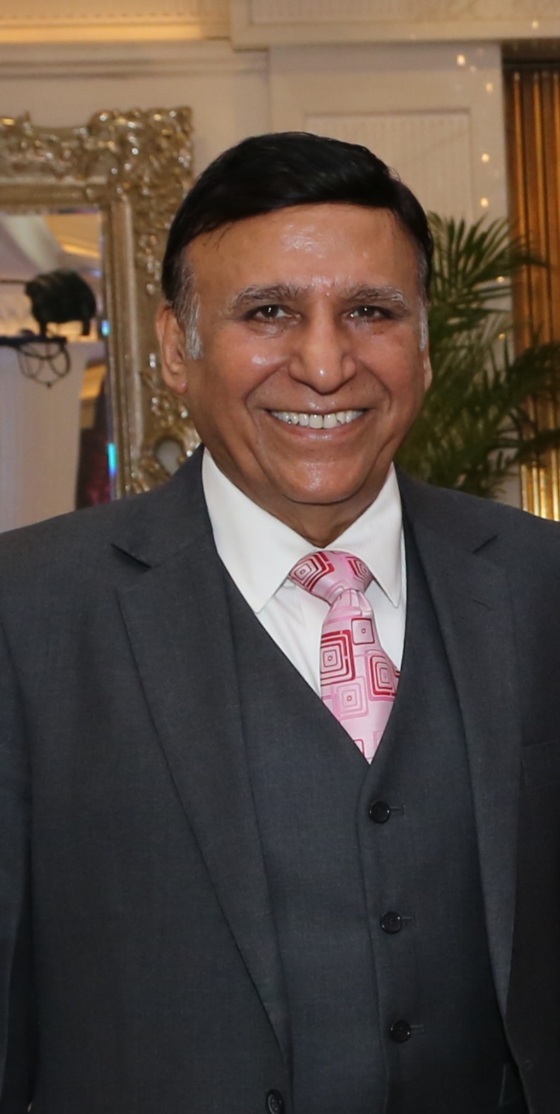 Mr. Bharat Bhatia
